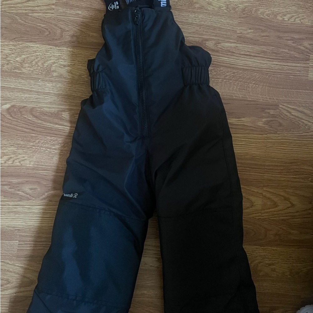 Kamik Toodler snow suit